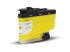 Brother LC3239XLY - High Yield - Left-angle