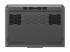 Lenovo LOQ 15IAX9I - 15.6" - Bottom