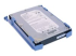 Origin Storage - Hard drive - Left-angle