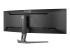 iiyama G-MASTER Red Eagle GCB4580DQSN-B1 - Back