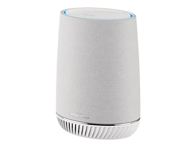 NETGEAR Orbi Voice RBS40V Smart speaker Ethernet Gigabit Ethernet