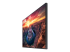 Samsung QM43B-T - 43" Diagonal Class QMB-T Series LED-backlit LCD display - Right-angle