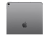 Apple 13-inch iPad Air M4 Wi-Fi + Cellular - Close up