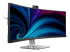 Philips 49B2U5900CH - 5000 Series - Left-angle