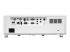 Optoma ZH507+ - DLP projector - Back