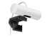 Logitech BRIO 500 - Webcam - Left-angle