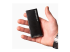 iStorage diskAshur M² - Left-angle