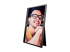 AOC 16T3EA - LED monitor - Right-angle