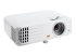 ViewSonic PG706HD - DLP projector - Left-angle