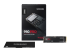 Samsung 980 PRO MZ-V8P500BW - Front