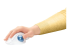 Logitech Ergo Series ERGO M575 - Left-angle