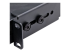 Startech 1U Adjustable Server Rack Mount Shelf - Close up