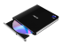 ASUS SBW-06D5H-U - Disk drive - Right-angle