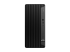HP Pro 400 G9 - tower Core i7 13700 2.1 GHz - Front