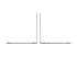 Apple MacBook Air - 15.3" - Multi-angle