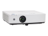 Panasonic PT-LMZ420 - 3LCD projector - Left-angle