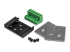 TRENDnet TI-G62 - Switch - Right-angle