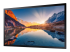 Samsung QM32R-T - 32" Diagonal Class QMR-T Series LED-backlit LCD display - Right-angle