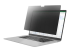 StarTech.com 16-inch MacBook Pro 21/23 Laptop Privacy Screen, Anti-Glare Privacy Filter with 51% Blue Light Reduction, Monitor Screen Protector with +/- 30 deg. Viewing Angle - Right-angle