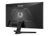 iiyama G-Master Red Eagle 27" Full HD Curved LED Monitor - Back