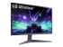 LG UltraGear 24GS50F-B - Left-angle