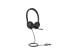 Yealink UH35 Dual - Headset - Left-angle