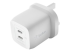 Belkin BoostCharge Pro GaN - Right-angle