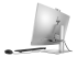 HP EliteOne 870 G9 - all-in-one Core i5 i5-14500 2.6 GHz - Back