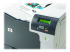 HP Color LaserJet Professional CP5225n - Close up