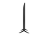 Samsung HG65CU700EU - 65" Diagonal Class HCU7000 Series LED-backlit LCD TV - Left side