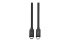 V7 - USB cable - 24 pin USB-C (M) reversible to 24 pin USB-C (M) reversible - Front