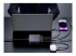 Ugreen Nexode - Power adapter - Left side
