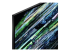 Sony Bravia XR XR-55A95L A95L Series - Close up