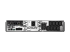 APC Smart-UPS X 3000 Rack/Tower LCD - Back