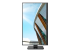 AOC U27P2CA - LED monitor - Front