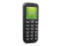 DORO 1380 - Feature phone - Left-angle