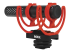 RØDE VideoMic GO II - Microphone - Back