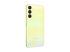 Samsung Galaxy A25 - 5G smartphone - Back