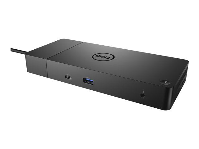 Dell Wd19 130w Dell Dock Wd19 Docking Station Usb C Hdmi 2 X Dp Usb C Gige