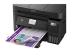 Epson EcoTank ET-3850 A4 Colour Multifunction Inkjet Printer - Close up