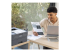 Brother HL-L2445DW - printer - Close up