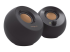 Creative Pebble V2 - Speakers - Front
