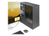 StarTech.com 3m DisplayPort 2.1 Cable, VESA-Certified DP40 DP 2.1 Cable - Left-angle