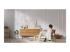 Google Nest Audio - Smart speaker - Front