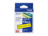 Brother TZe-631 - Self-adhesive - Front