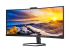 Philips 34E1C5600HE - 5000 Series - Right-angle