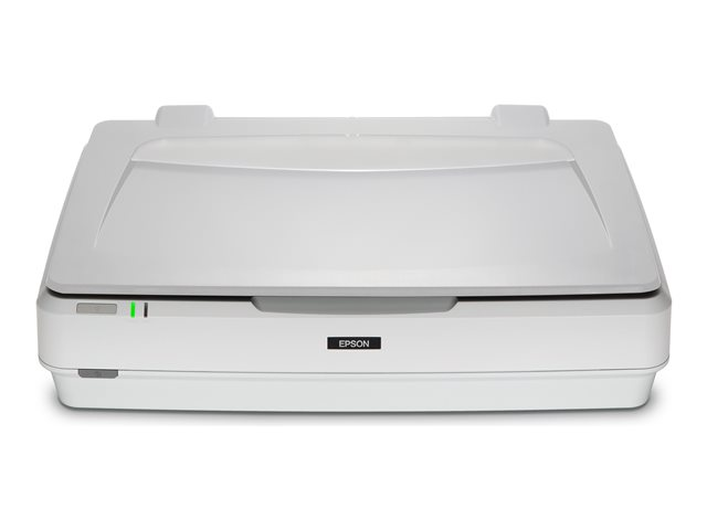 Epson Expression 13000XL - Flatbed scanner - A3 - 2400 dpi x 4800 dpi