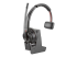 Poly Savi 8210 UC DECT - Left-angle