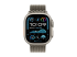 Apple Watch Ultra 2 - 49 mm - Front