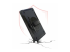CTA Digital - Protective case for tablet - Back